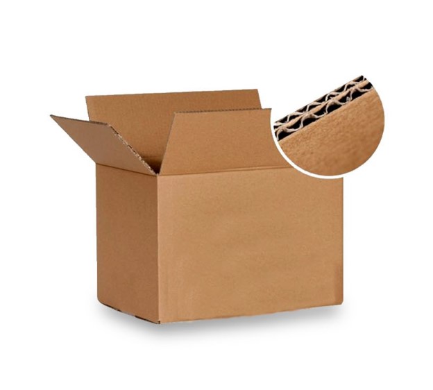 Thùng carton 5 lớp