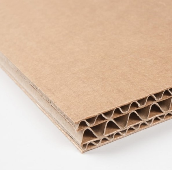 Thùng carton 7 lớp